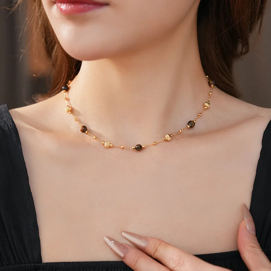 The Gemma Necklace