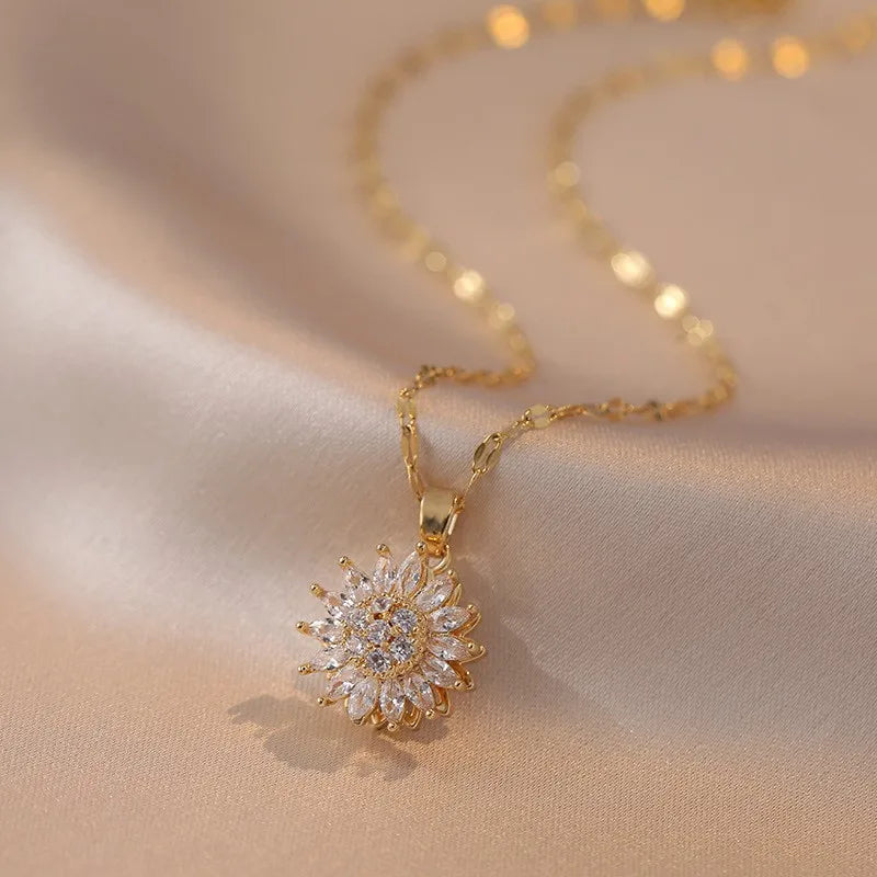 The Serena Necklace