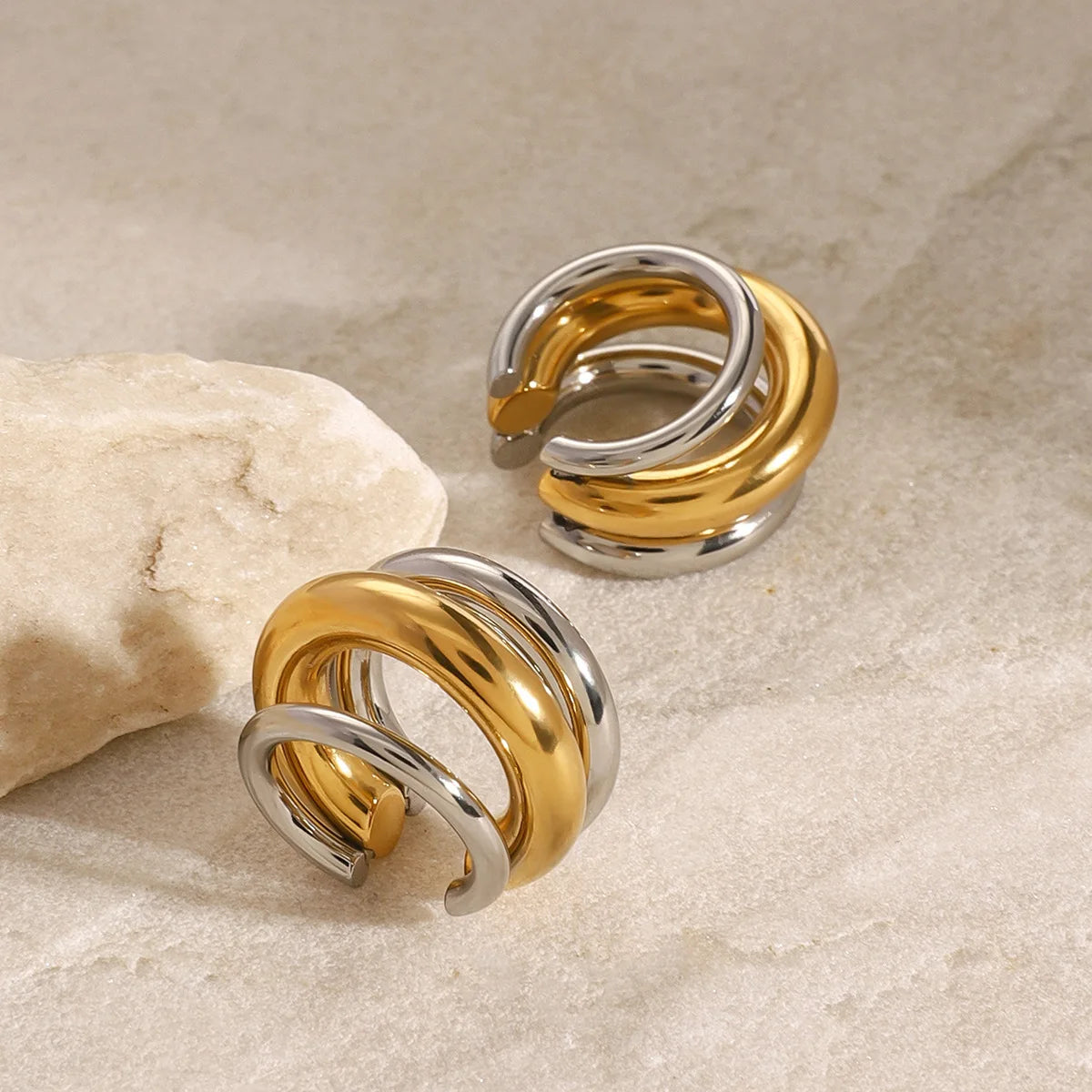 The Harper Earrings