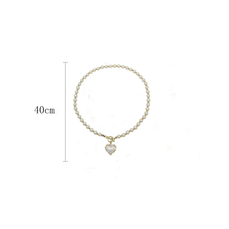The Lucia Necklace