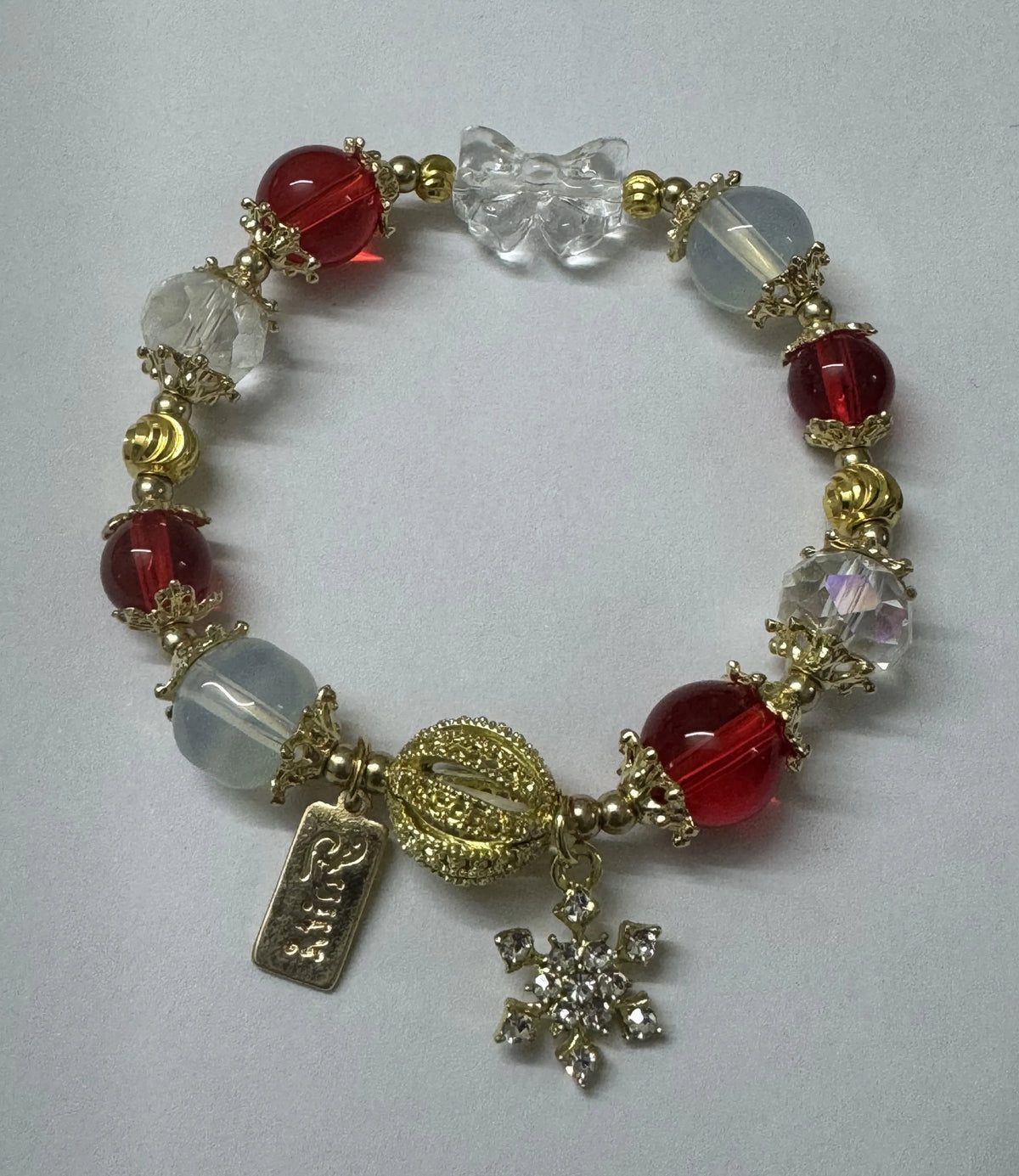 The Addison Bracelet