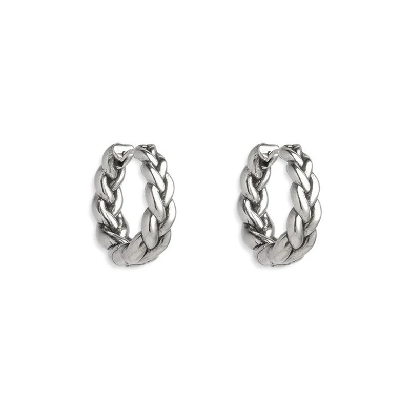 The Grace Earrings