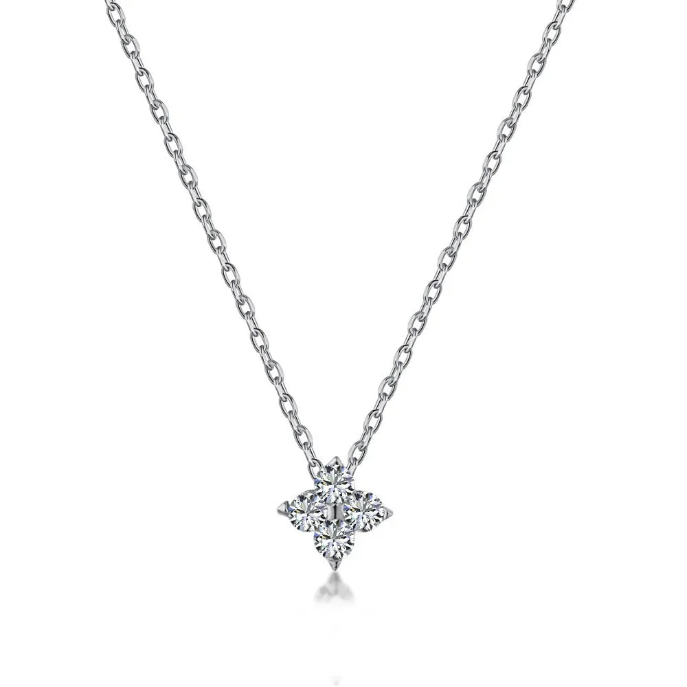 The Rose Necklace