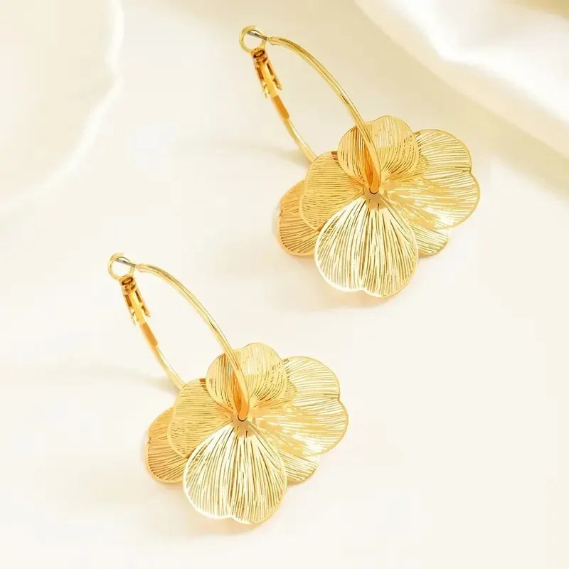 The Esme Earrings