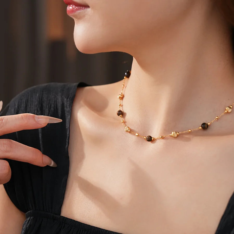 The Gemma Necklace
