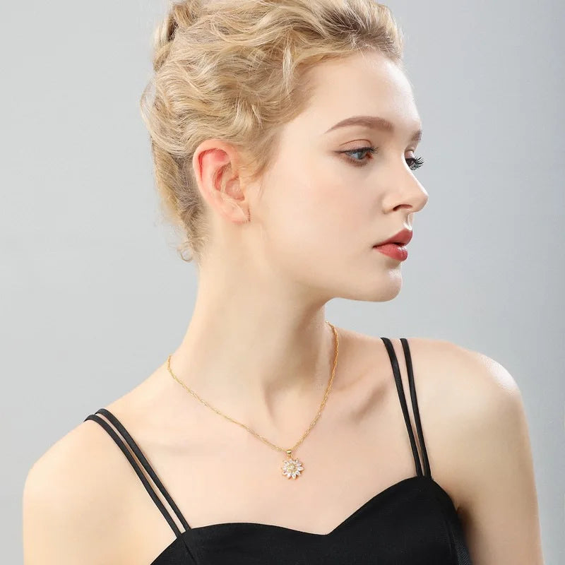 The Serena Necklace