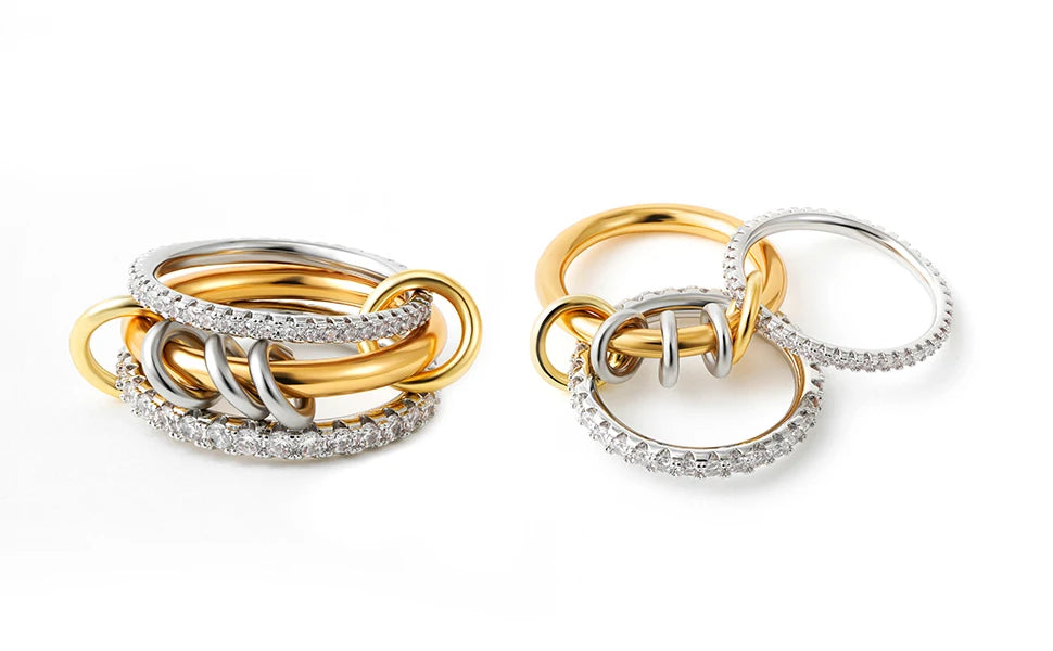 The Clara Ring