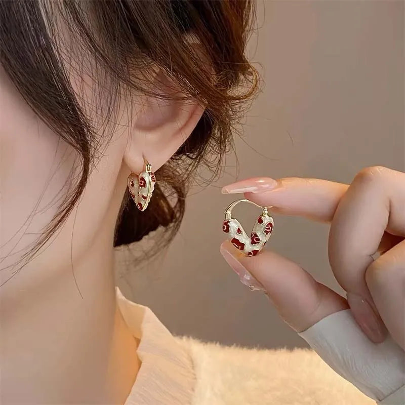 The Ailany Earrings
