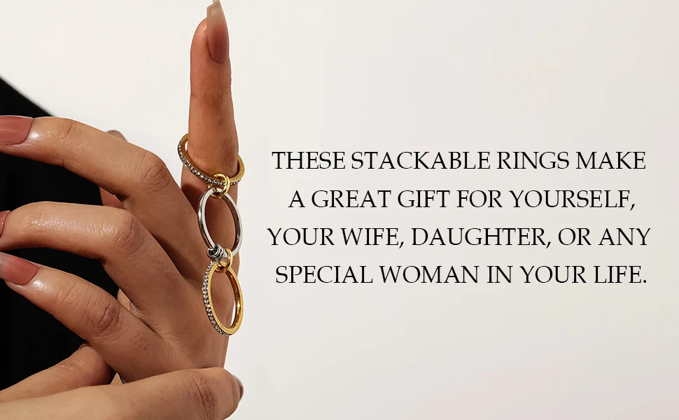 The Clara Ring