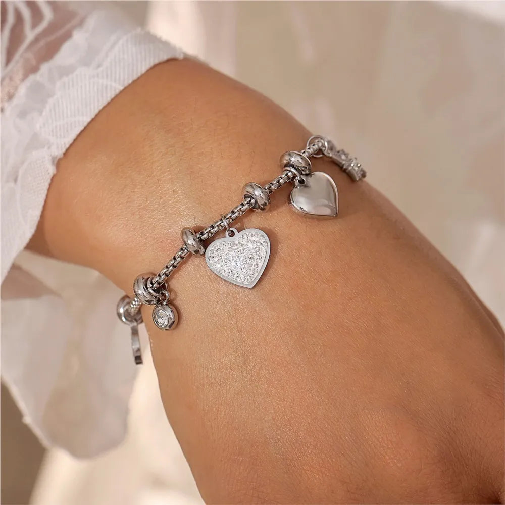 The Kimberly Bracelet