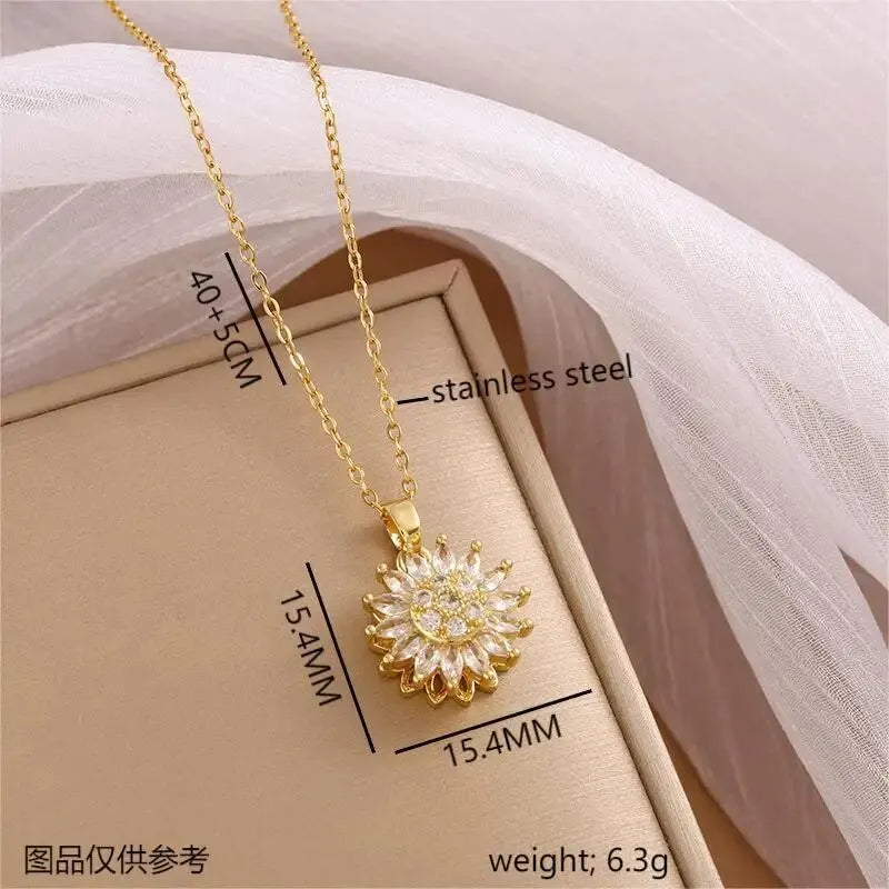 The Serena Necklace