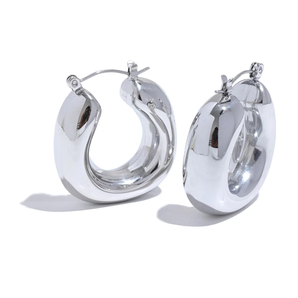 The Lucy Earrings