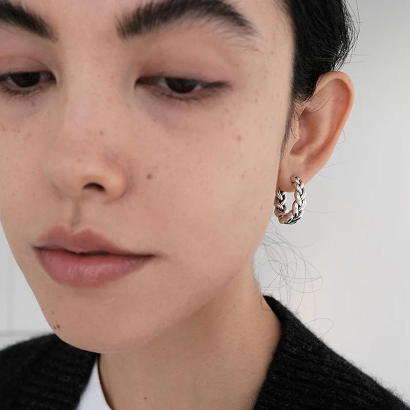The Grace Earrings