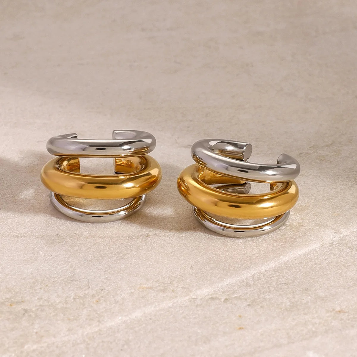 The Harper Earrings