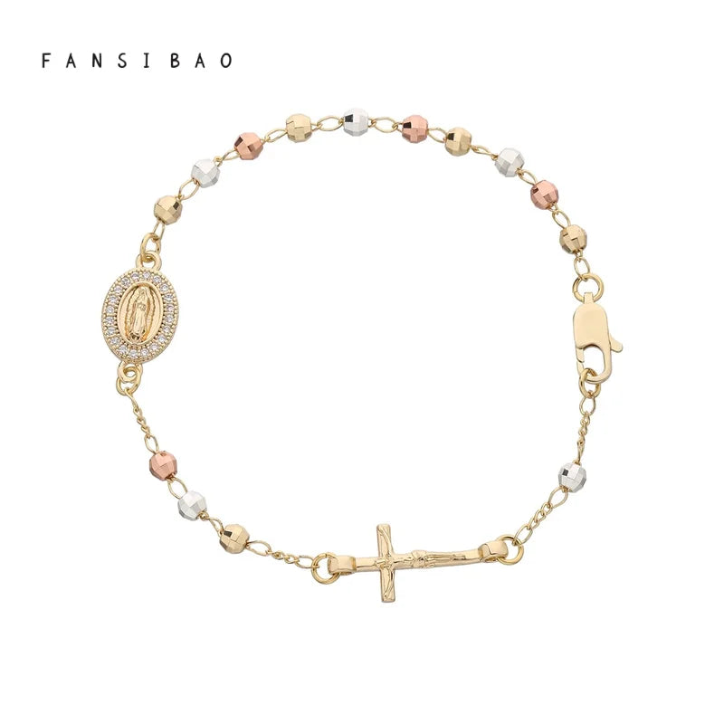 The Faith Bracelet