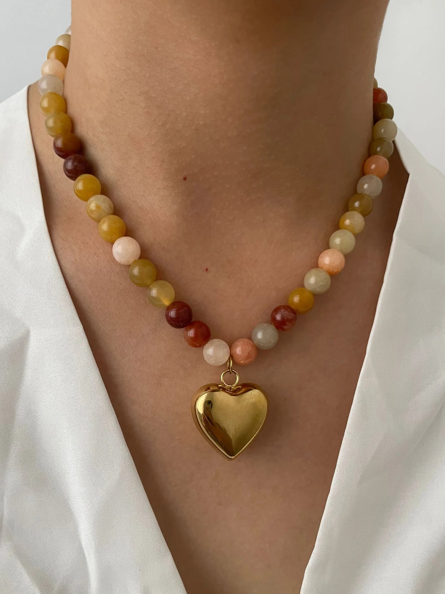 The Sadie Necklace