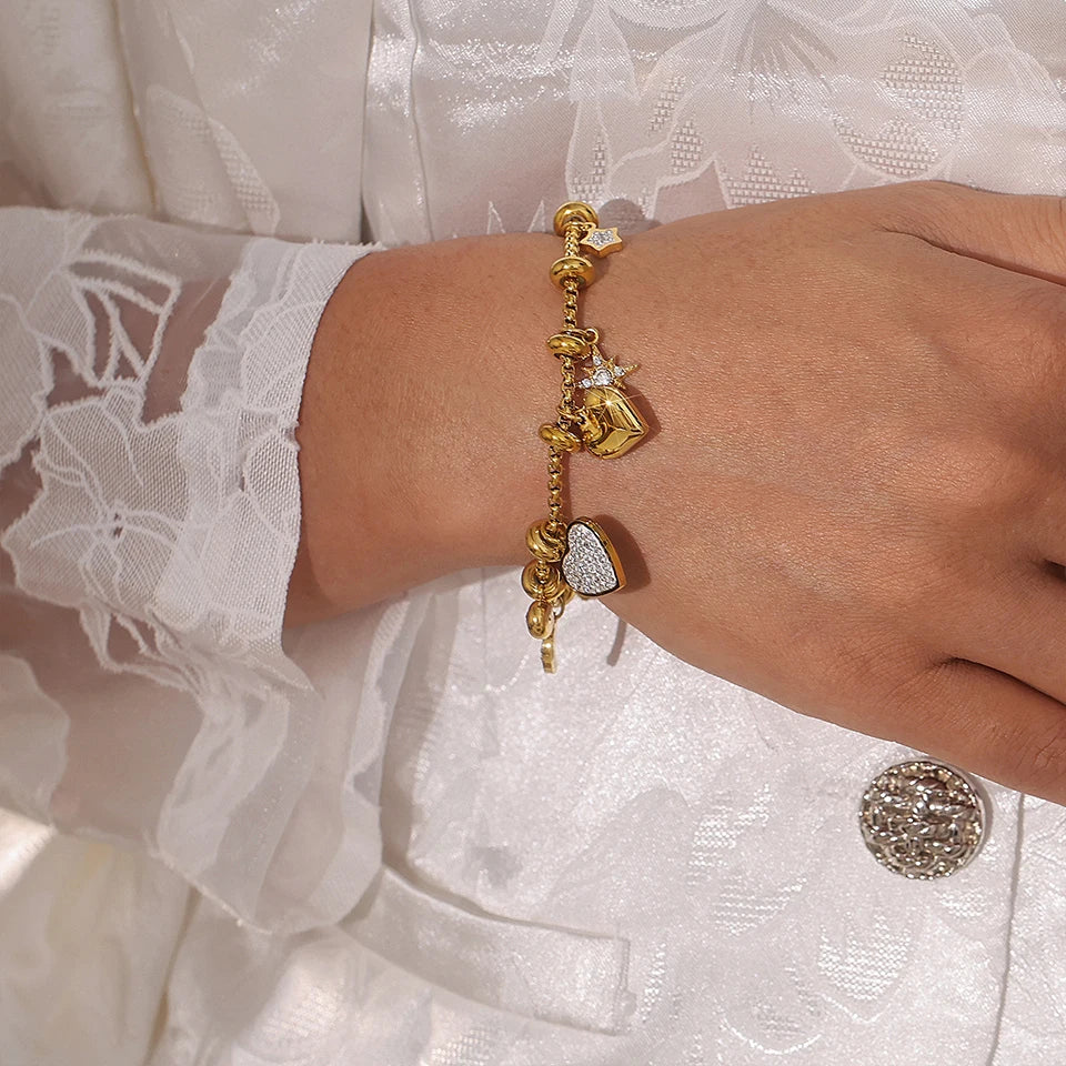 The Kimberly Bracelet