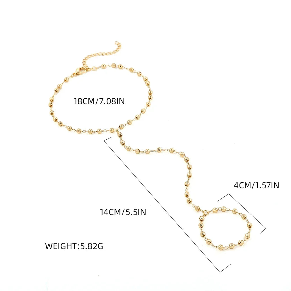 The Josephine Bracelet