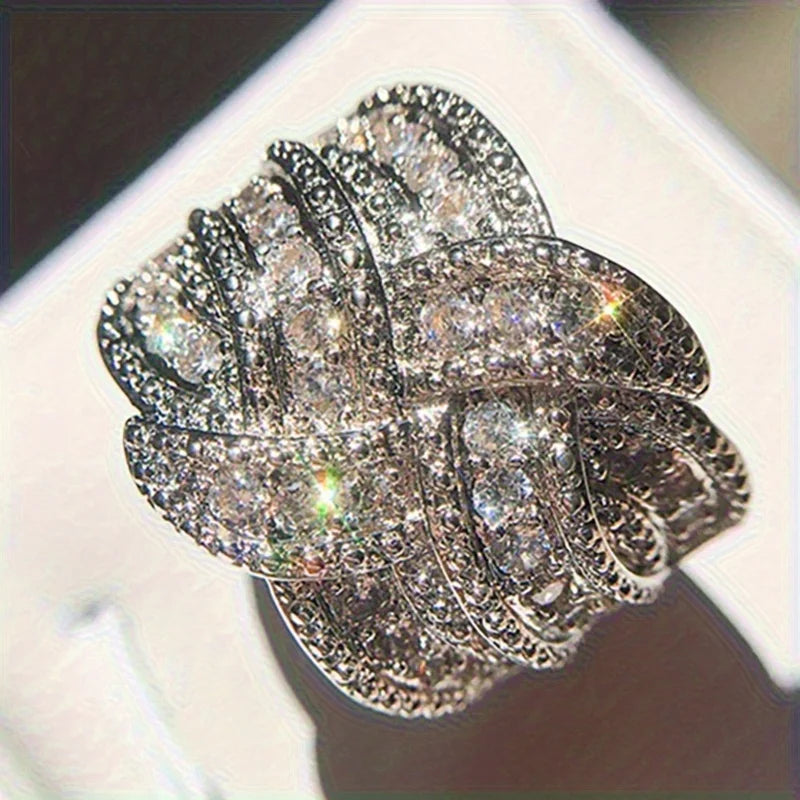 The Ayla Ring
