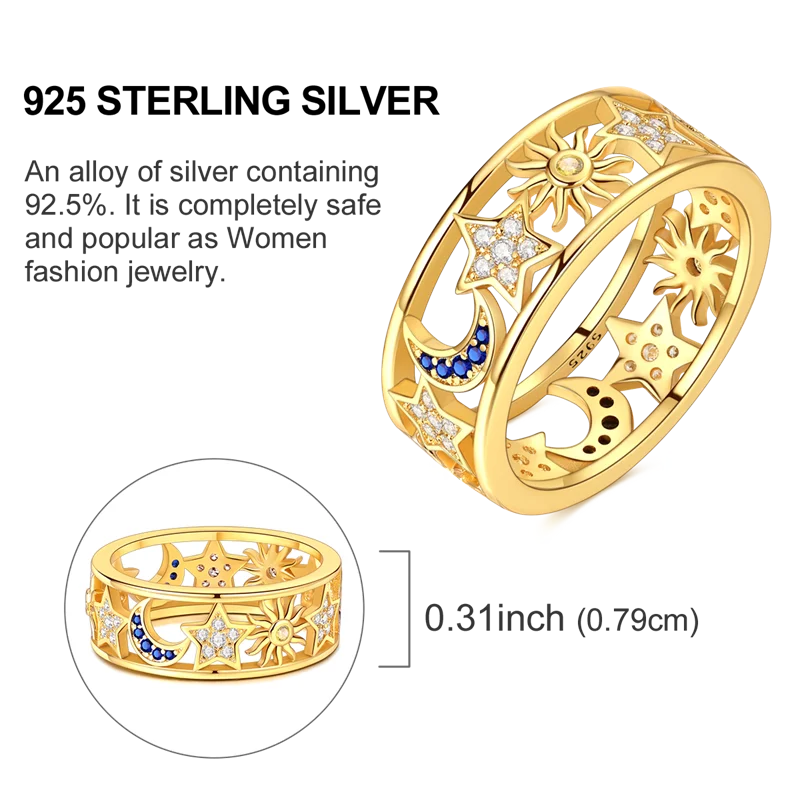 The Rowyn Ring
