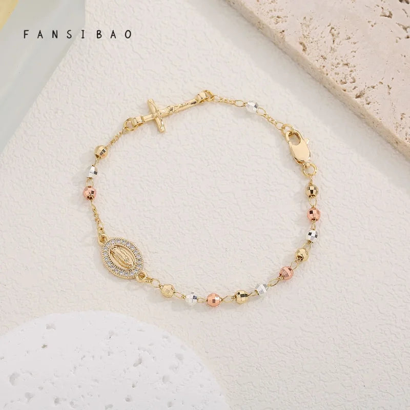 The Faith Bracelet