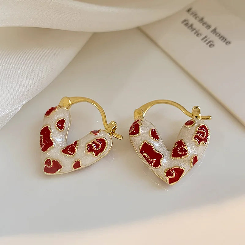 The Ailany Earrings