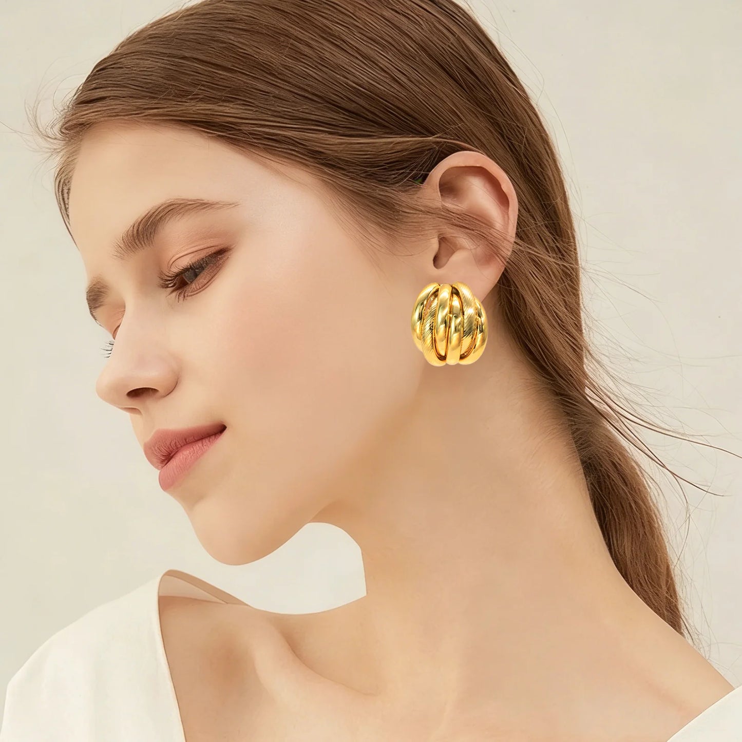 The Stella Earrings