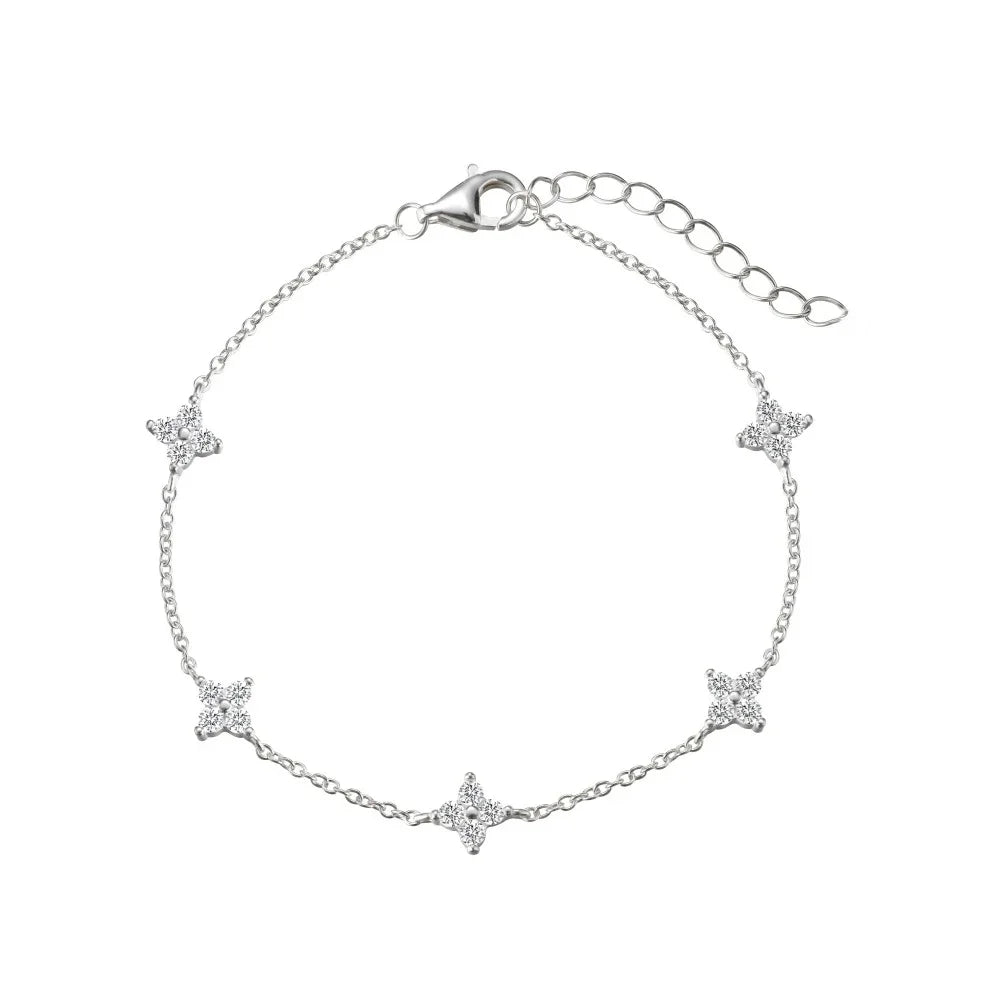 The Rose Necklace