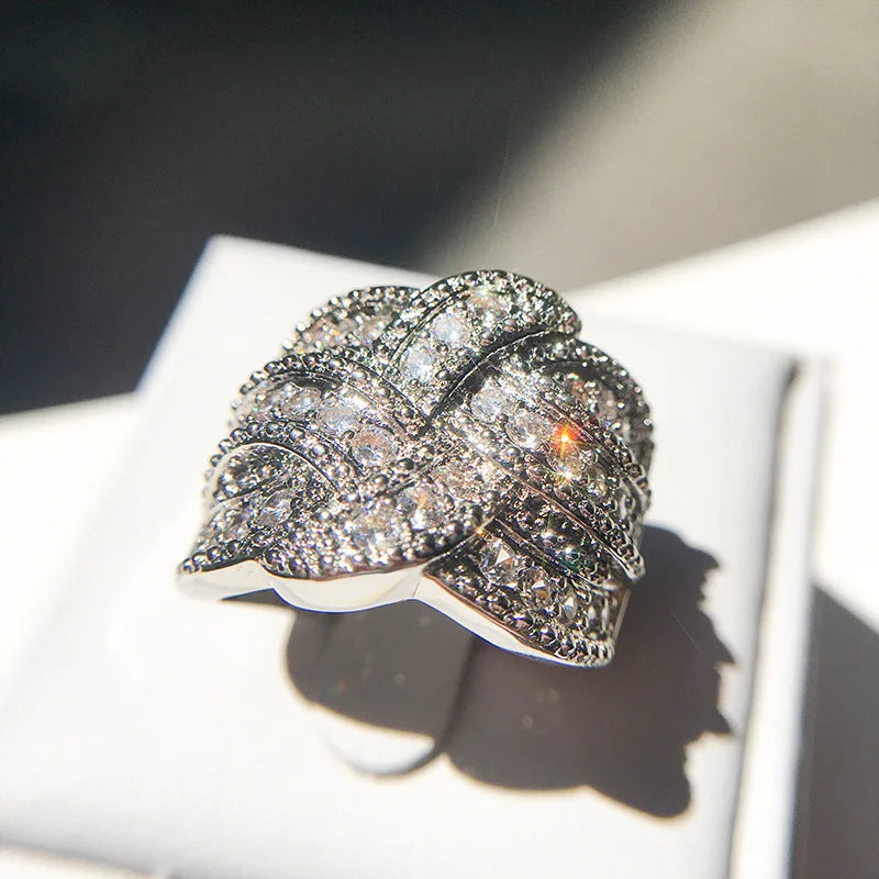 The Ayla Ring