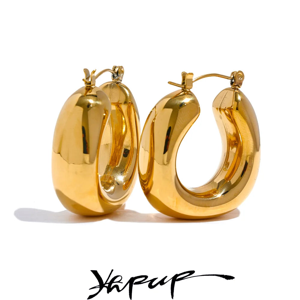The Lucy Earrings