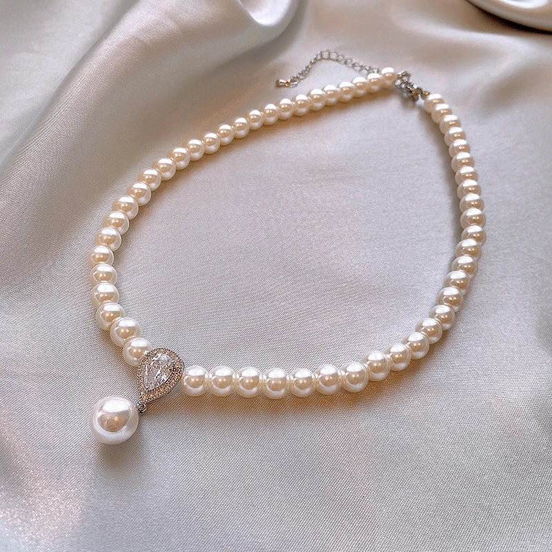 The Bianca Necklace
