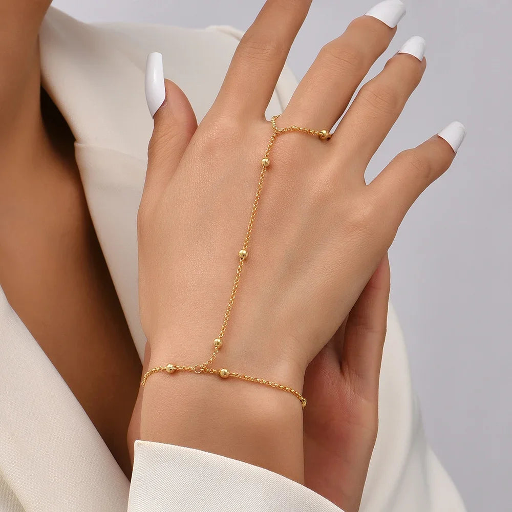 The Josephine Bracelet