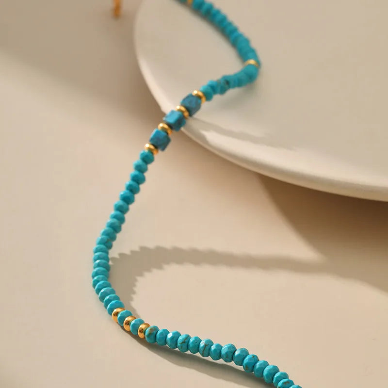 The Ivy Necklace