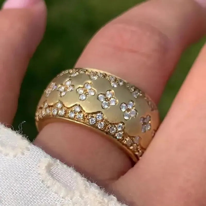 The Tiana Ring