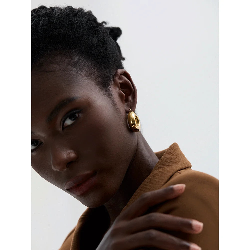 The Lucy Earrings
