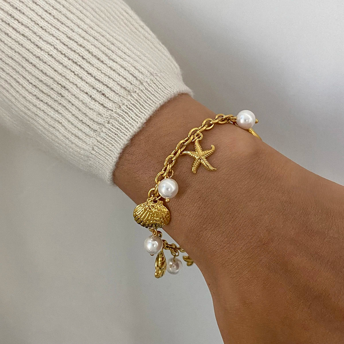 The Annalise Bracelet