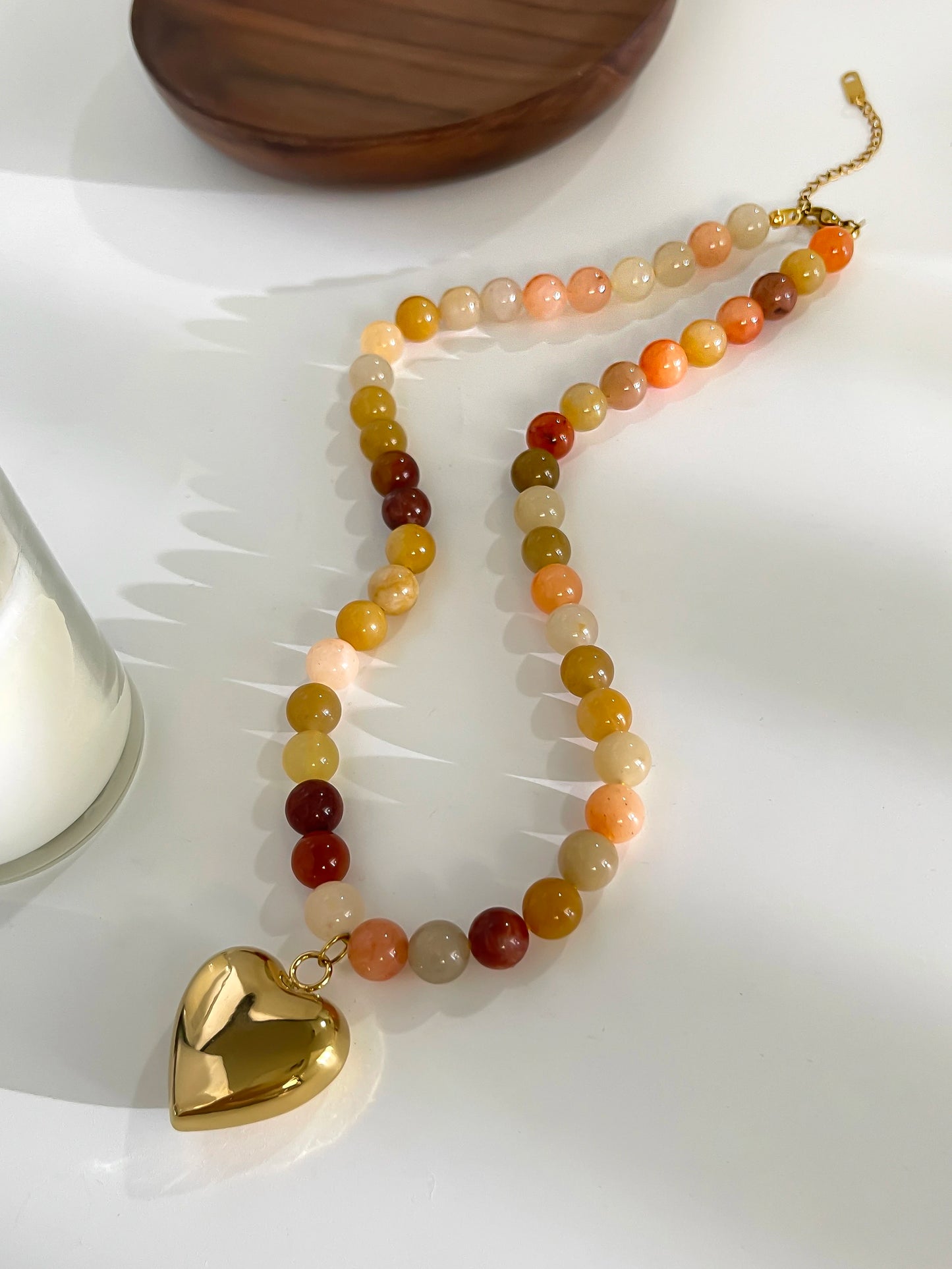 The Sadie Necklace