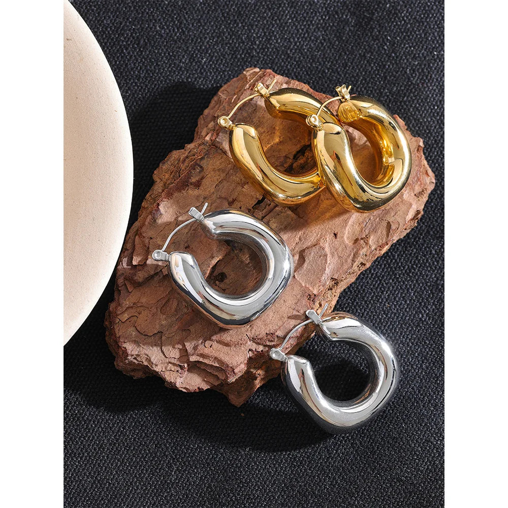 The Lucy Earrings
