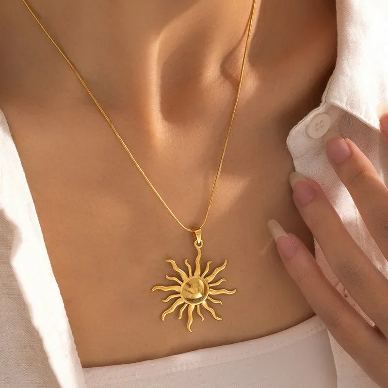 The Solana Necklace