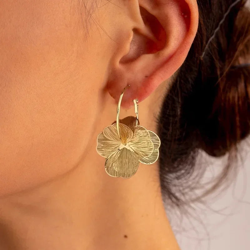 The Esme Earrings