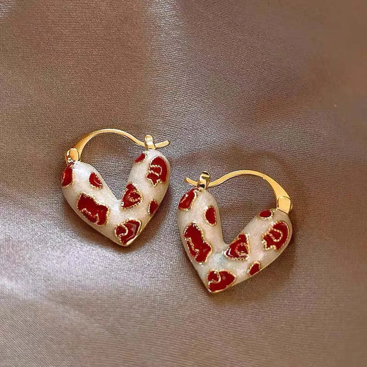 The Ailany Earrings