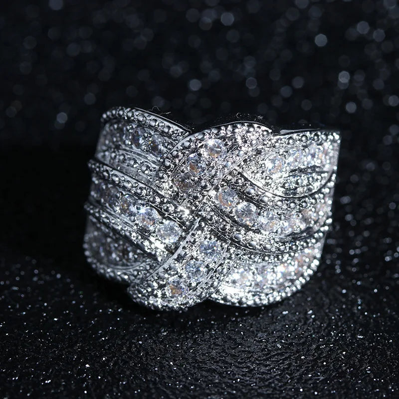 The Ayla Ring
