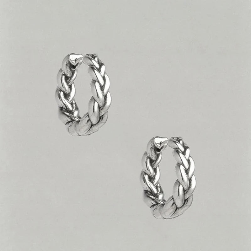 The Grace Earrings