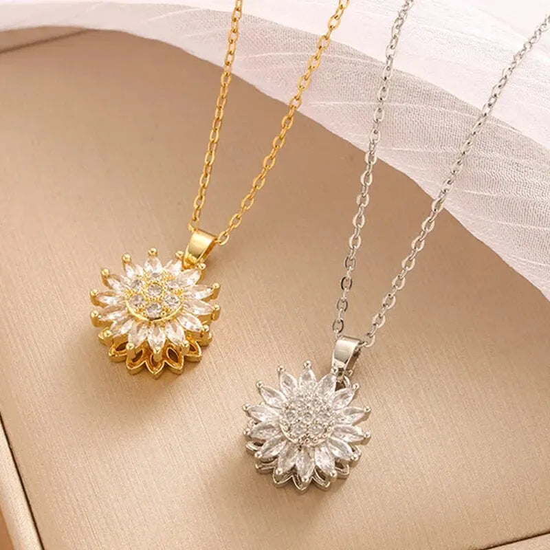 The Serena Necklace