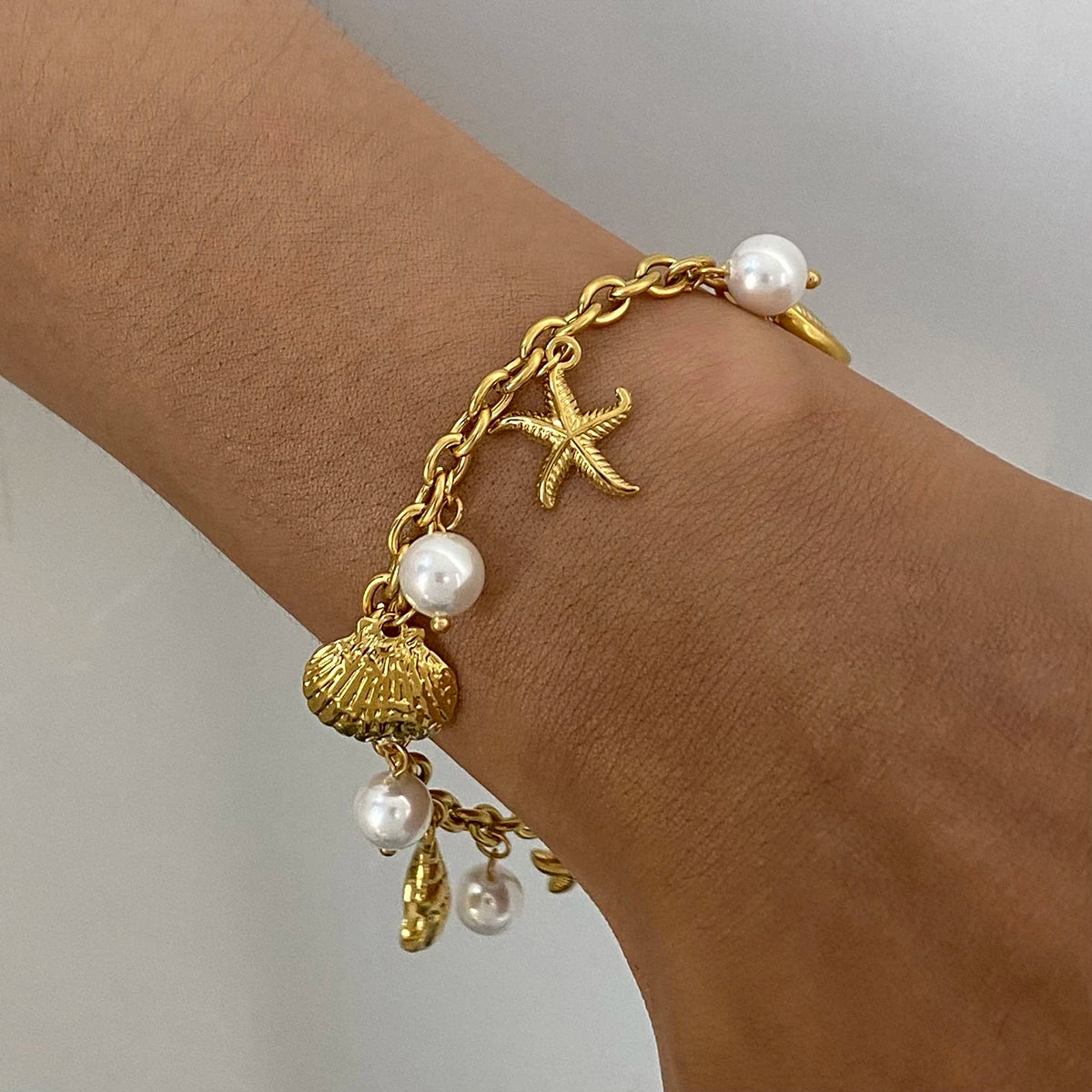 The Annalise Bracelet