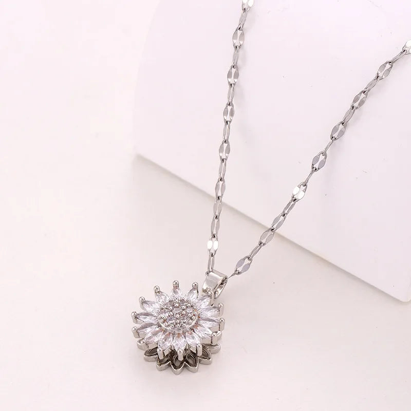 The Serena Necklace