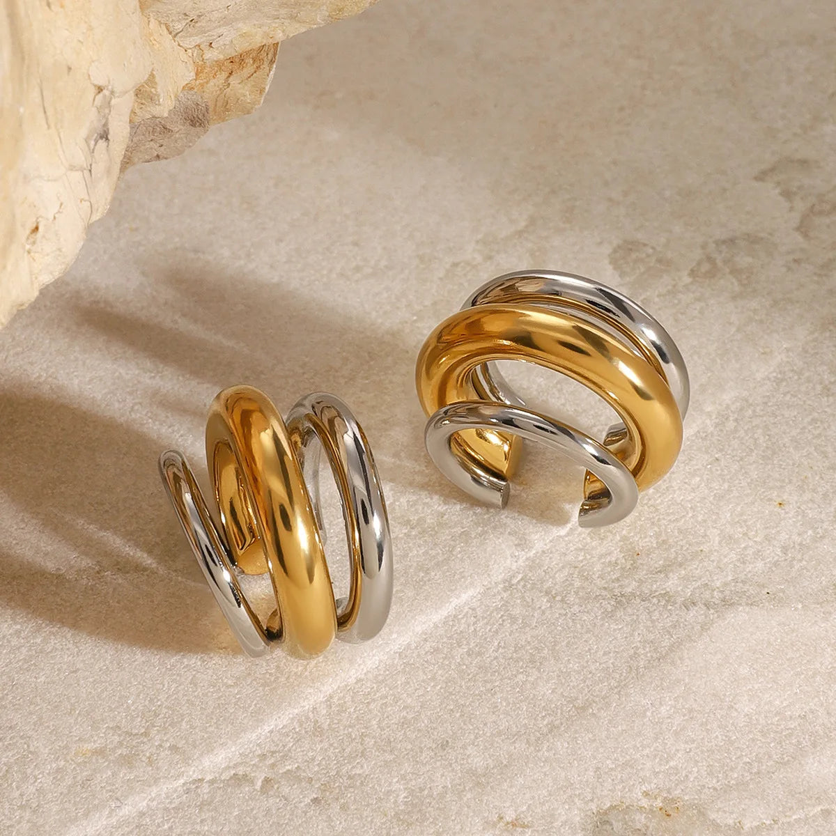 The Harper Earrings