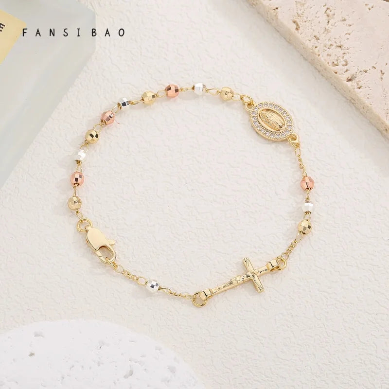 The Faith Bracelet