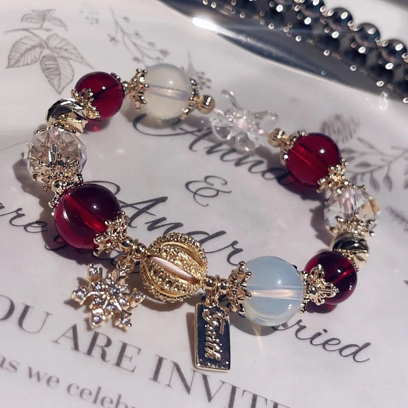 The Addison Bracelet