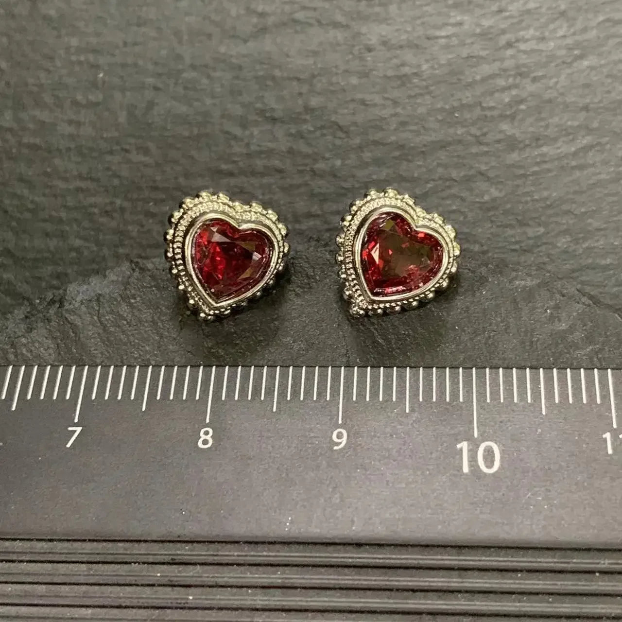 The Charlotte Earrings